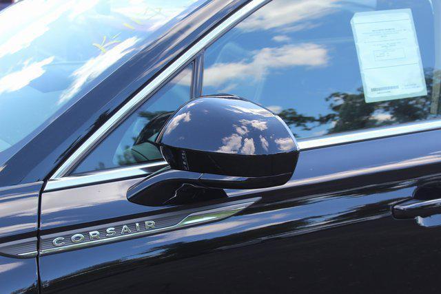 new 2025 Lincoln Corsair car, priced at $41,342