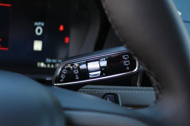 new 2026 Lincoln Corsair car, priced at $49,095