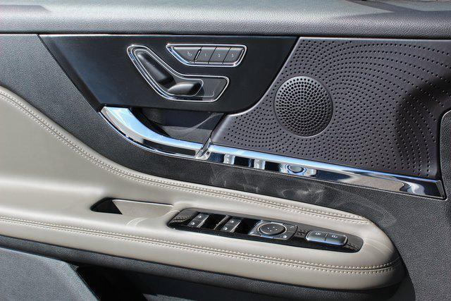 new 2026 Lincoln Corsair car, priced at $49,095