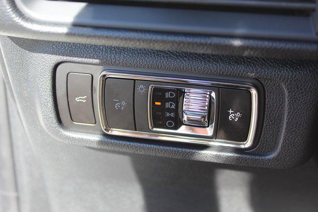 new 2026 Lincoln Corsair car, priced at $49,095