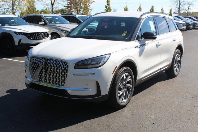 new 2026 Lincoln Corsair car, priced at $49,095