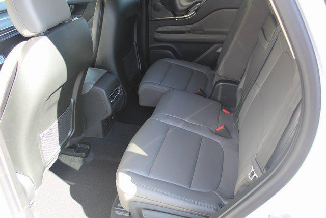 new 2026 Lincoln Corsair car, priced at $49,095