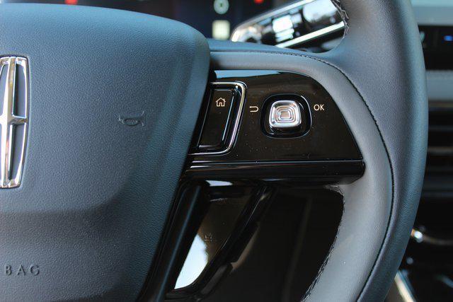 new 2026 Lincoln Corsair car, priced at $49,095