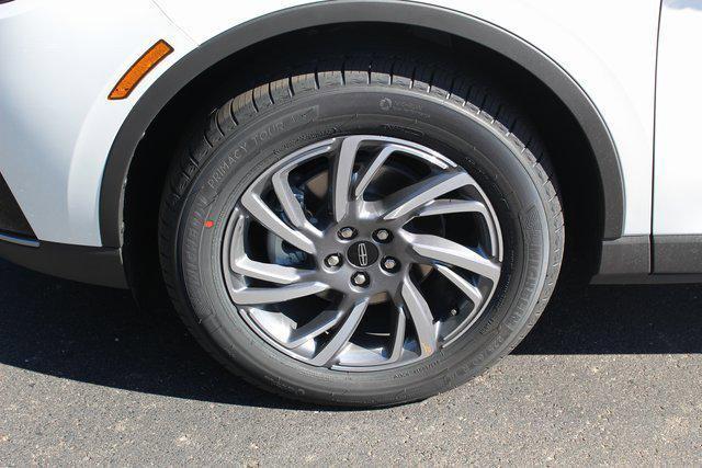 new 2026 Lincoln Corsair car, priced at $49,095