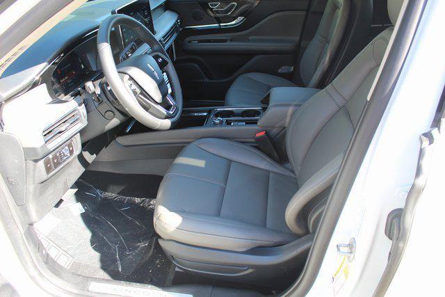 new 2026 Lincoln Corsair car, priced at $49,095