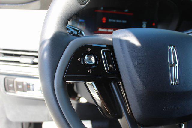 new 2026 Lincoln Corsair car, priced at $49,095