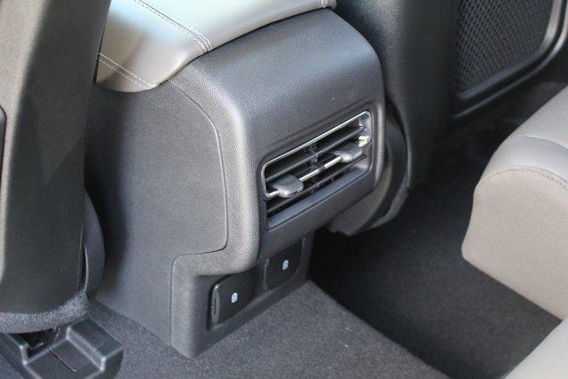 new 2026 Lincoln Corsair car, priced at $49,095