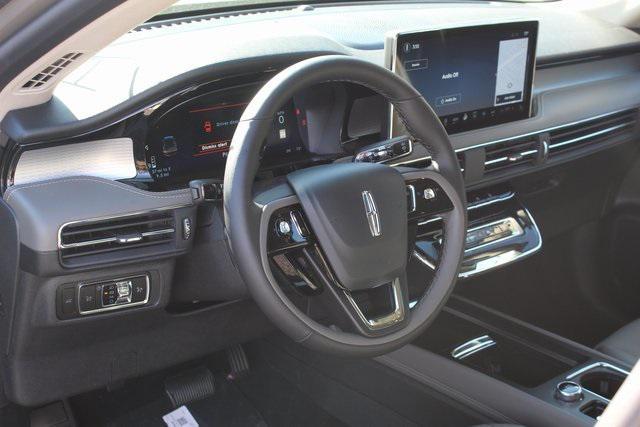 new 2025 Lincoln Corsair car, priced at $47,995