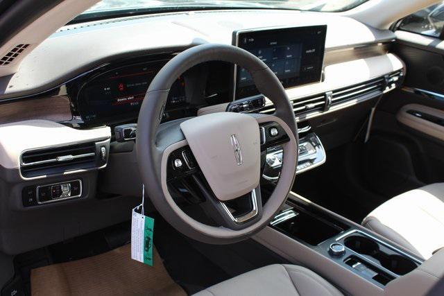 new 2024 Lincoln Corsair car, priced at $59,335