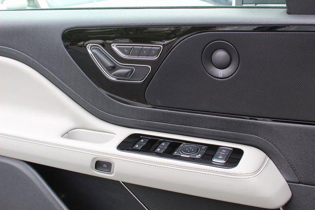 new 2025 Lincoln Aviator car, priced at $67,535