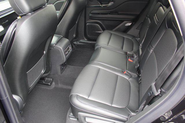 new 2026 Lincoln Corsair car, priced at $48,345