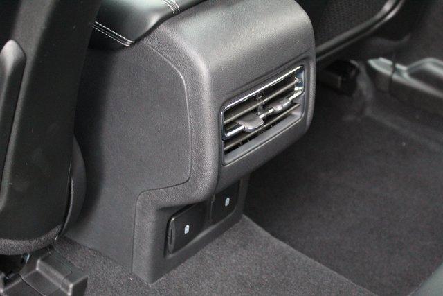 new 2026 Lincoln Corsair car, priced at $48,345