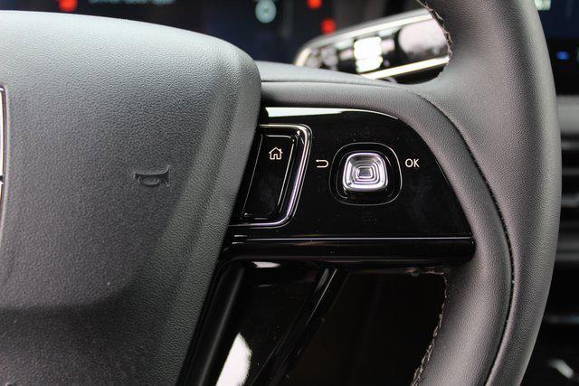 new 2026 Lincoln Corsair car, priced at $48,345