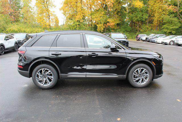 new 2026 Lincoln Corsair car, priced at $48,345