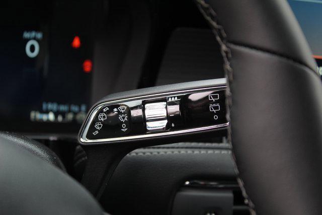 new 2026 Lincoln Corsair car, priced at $48,345