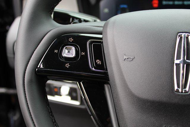 new 2026 Lincoln Corsair car, priced at $48,345