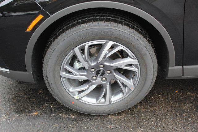 new 2026 Lincoln Corsair car, priced at $48,345