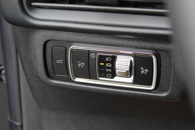 new 2026 Lincoln Corsair car, priced at $48,345