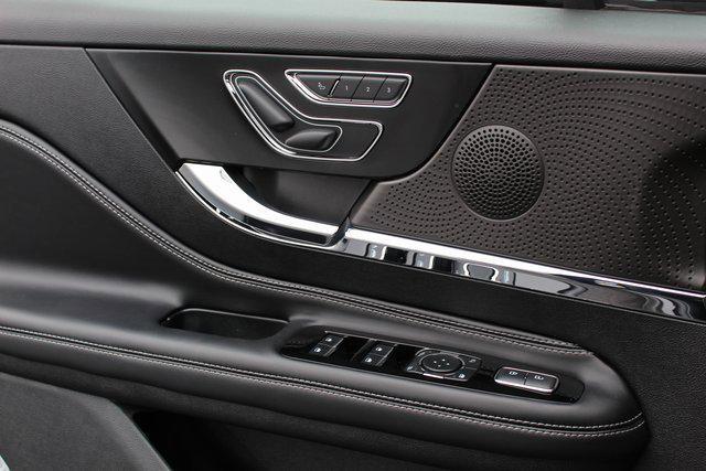 new 2026 Lincoln Corsair car, priced at $48,345