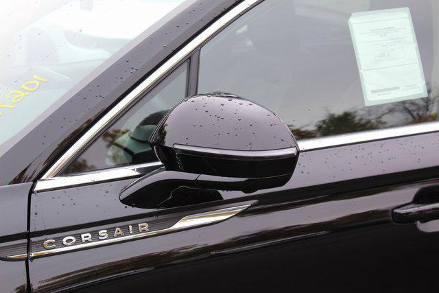 new 2026 Lincoln Corsair car, priced at $48,345