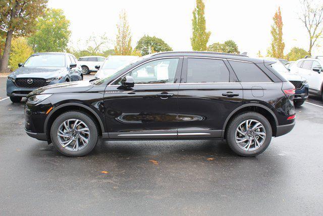 new 2026 Lincoln Corsair car, priced at $48,345