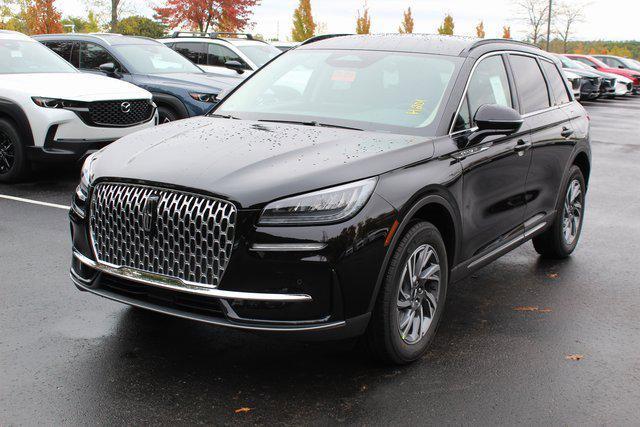new 2026 Lincoln Corsair car, priced at $48,345