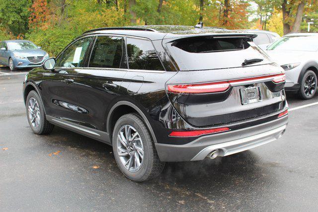 new 2026 Lincoln Corsair car, priced at $48,345