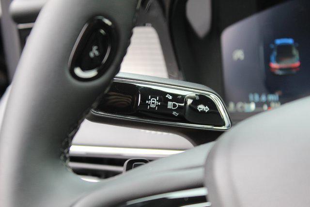 new 2026 Lincoln Corsair car, priced at $48,345