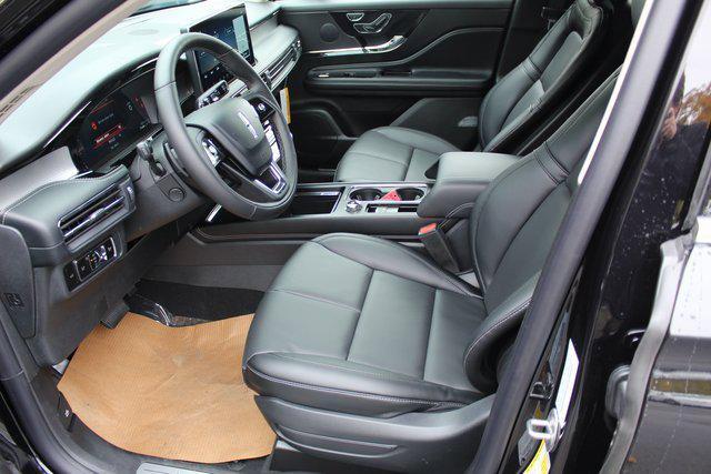 new 2026 Lincoln Corsair car, priced at $48,345