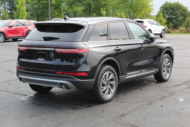 new 2023 Lincoln Corsair car, priced at $45,890