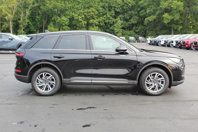 new 2023 Lincoln Corsair car, priced at $45,890