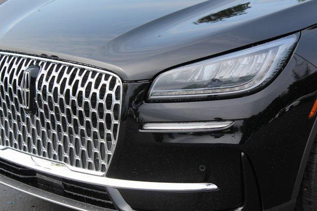 new 2023 Lincoln Corsair car, priced at $45,890