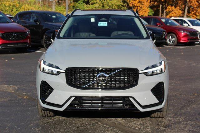 new 2025 Volvo XC60 Plug-In Hybrid car, priced at $66,235