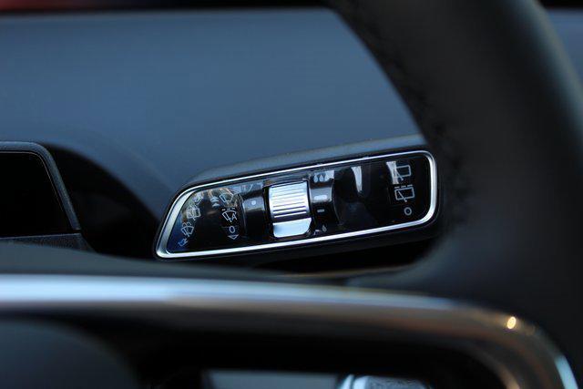 new 2026 Lincoln Nautilus car, priced at $56,689