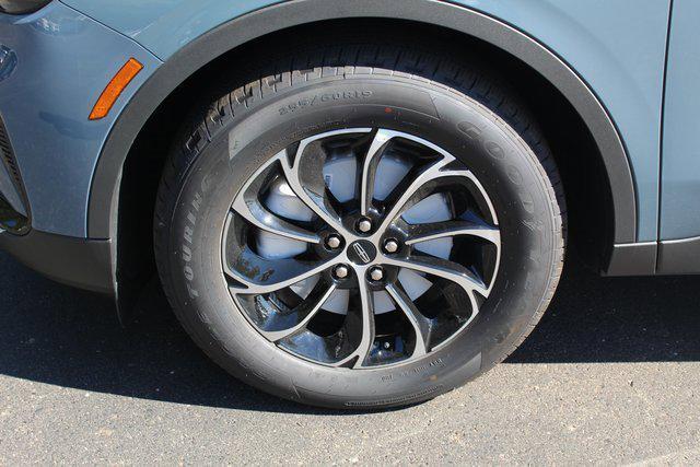 new 2026 Lincoln Nautilus car, priced at $56,689