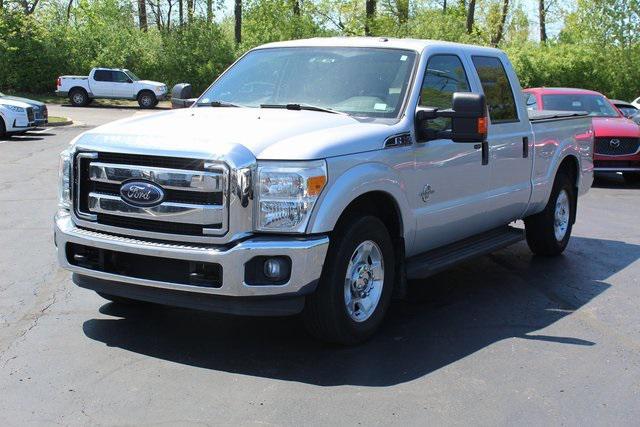 used 2015 Ford F-350 car, priced at $26,918