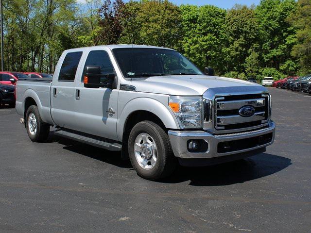 used 2015 Ford F-350 car, priced at $27,498