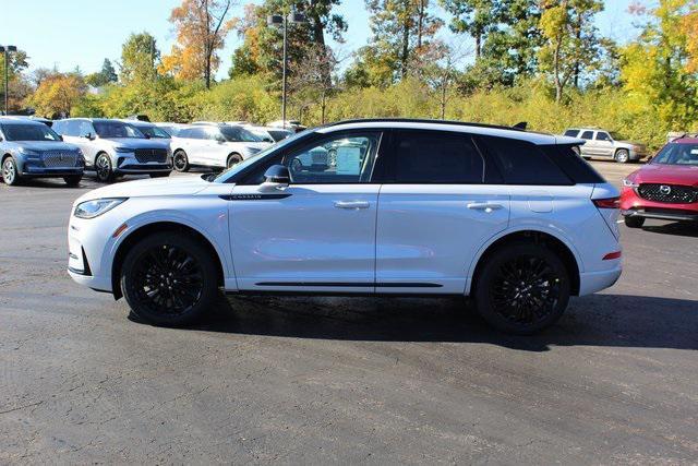 new 2025 Lincoln Corsair car, priced at $51,945