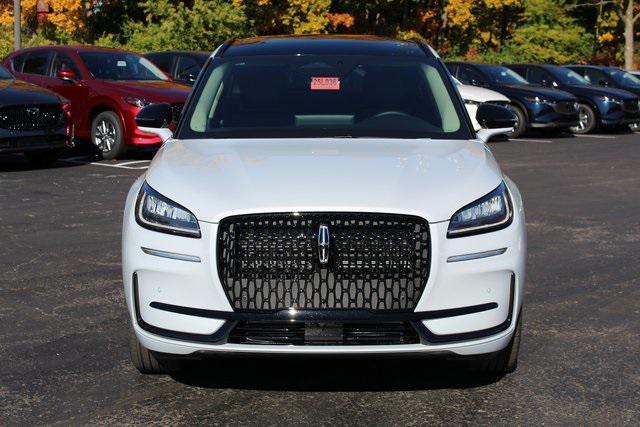 new 2025 Lincoln Corsair car, priced at $51,945