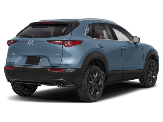 new 2025 Mazda CX-30 car, priced at $31,850