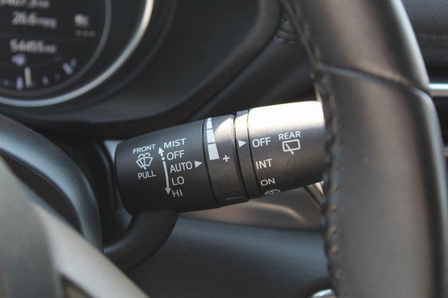 used 2022 Mazda CX-5 car, priced at $22,988