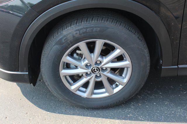 used 2022 Mazda CX-5 car, priced at $22,988