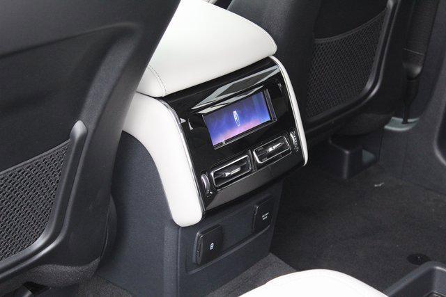 new 2025 Lincoln Aviator car, priced at $59,488