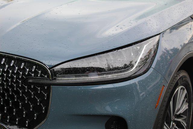 new 2025 Lincoln Aviator car, priced at $59,488