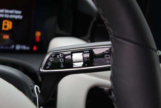 new 2025 Lincoln Aviator car, priced at $59,488