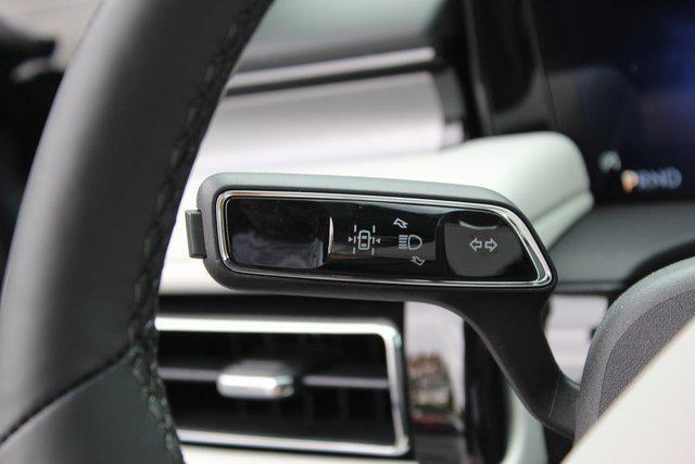 new 2025 Lincoln Aviator car, priced at $59,488