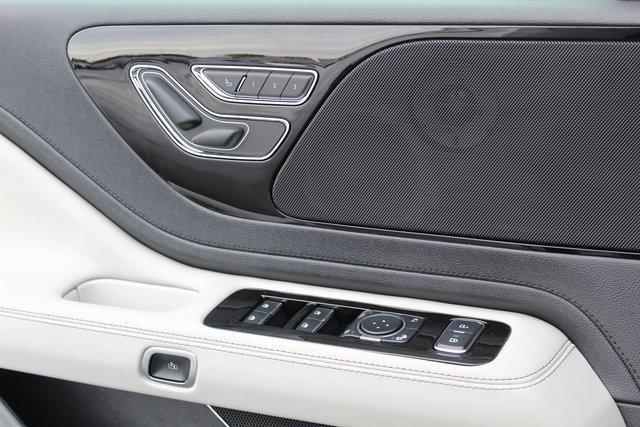 new 2025 Lincoln Aviator car, priced at $59,488