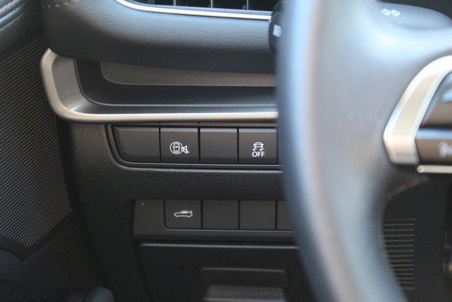 used 2025 Mazda Mazda3 car, priced at $25,488