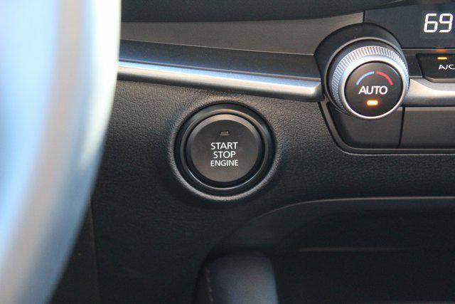 used 2025 Mazda Mazda3 car, priced at $25,488