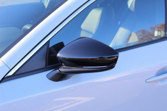 used 2025 Mazda Mazda3 car, priced at $25,488